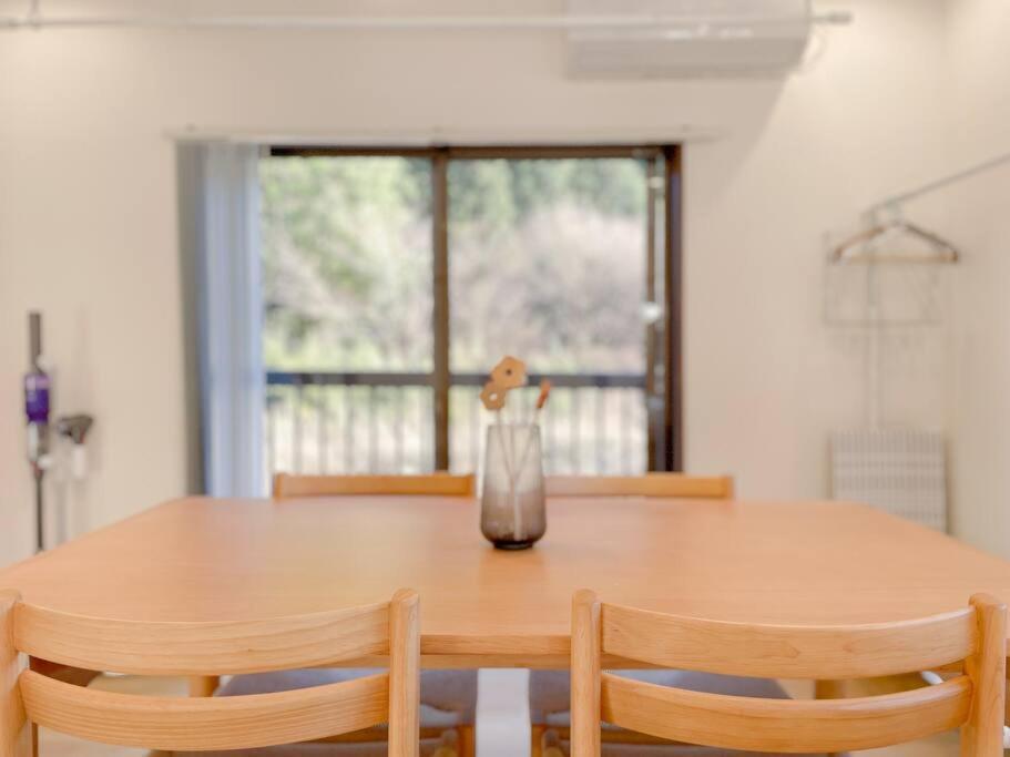 Ferienwohnung 川の音 Kawanone Izu  Exterior foto