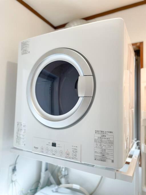 Ferienwohnung 川の音 Kawanone Izu  Exterior foto