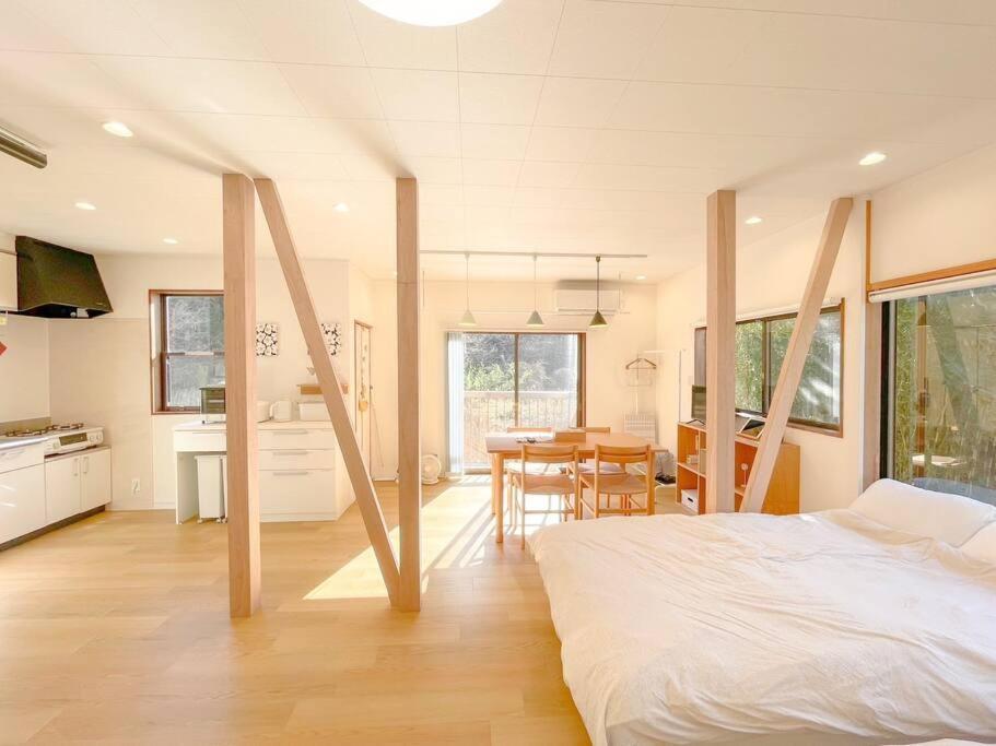 Ferienwohnung 川の音 Kawanone Izu  Exterior foto
